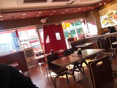 -顺溜·手工刀削面·黑金店(铜锣湾店)