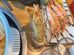 -水林间·寿喜烧自助(仙林金鹰店)