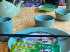 -金象湾泰国餐厅(华林路店)