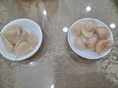 糖蒜-清真·马洪小炒泡馍馆(钟楼回民街店)