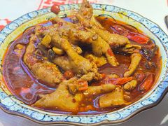 -老闵田螺馆·南昌市井菜·特色小吃(总店)