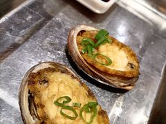 -蠔友汇(皇姑店)
