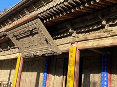 -张掖大佛寺景区