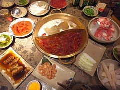 -小龙坎火锅(春熙太古里店)
