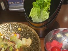 -海之屋韩式烤肉(海棠68环球美食街店)