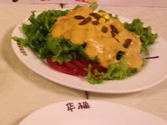 -华梅西餐厅(哈尔滨中央大街店)