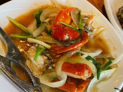 -南海渔家•海鲜•正宗海南菜(海棠湾店)