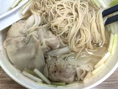 -百福麵家(新馬路店)