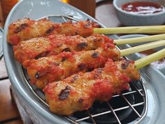 -三亚艾迪逊酒店·海滩烧烤 BARBACOA·现场乐队·浪漫晚餐·烧烤海鲜