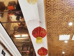 大堂-郑州烤鸭总店