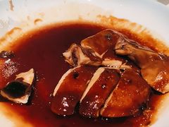 -十六台·经典广东菜(德外大街店)