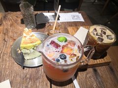 -邊渡咖啡