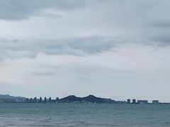 -三亚西岛海洋文化旅游区