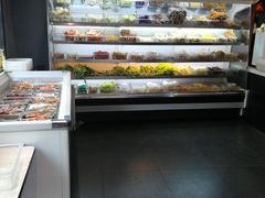 -万记麻辣烫国展总店
