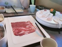 -君邦火锅(新疆大厦店)