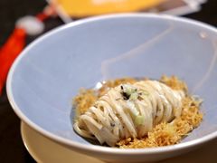 -广州康莱德·韵轩中餐厅