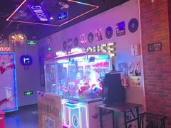 -唱吧麦颂KTV(马驹桥店)