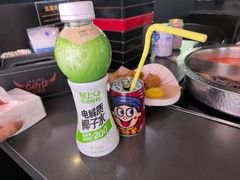 -牛武士寿喜烧·和牛火锅自助(全球首店)