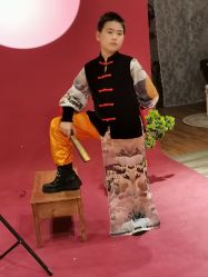 -花开映像儿童摄影