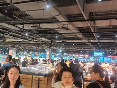-永辉线上超市(鲁谷店)