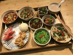 -和雅集素食(景区店)