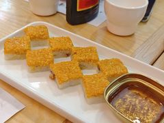 -晋情·游子轩(梅花路店)