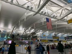 -约翰·菲茨杰拉德·肯尼迪国际机场