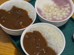 -笃笃笃糖粥(十全街店)