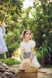 -Angel Fish photography 儿童摄影工作室(亚运村店)