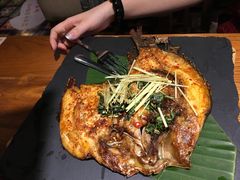 -云海肴·汽锅鸡·云南菜(天津国金汇店)