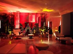 -池畔酒吧 WET Bar