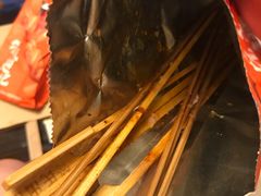 -管氏翅吧(马家堡店)