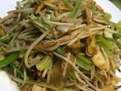 -春水锅贴·传统鲁菜(大明湖店)