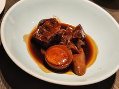 -万丽轩·粤菜(王府井金茂万丽酒店)