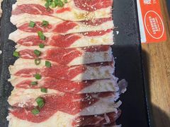 -九田家黑牛烤肉料理(高坪王府井店)