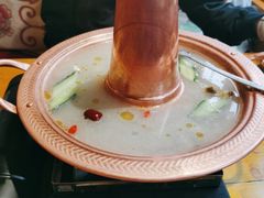 -民食香·腊排骨野生菌美食(木府店)