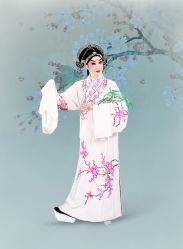 -梨园天地京剧摄影(玲珑天地店)