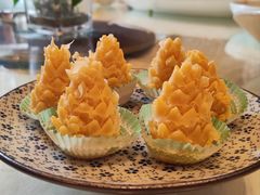 -西安饭庄·非遗陕菜(凤城五路店)