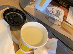 -麦当劳(虹桥南丰城店)