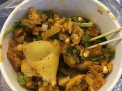 -周小亮丁家坡洋芋(全国总店)