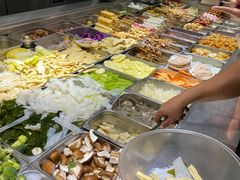 -林静小吃(复兴路店)