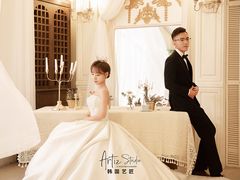 -艺匠摄影ARTIZ STUDIO(大连店)