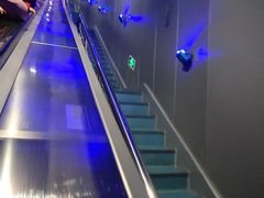 -白鹤梁水下博物馆