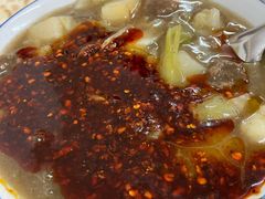 -老字号贾家肉丸糊辣汤(光明巷店)