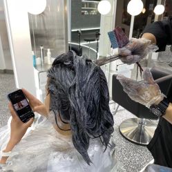 -凯博K-boom Hair Salon