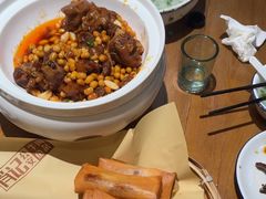 -肖记公安牛肉鱼杂馆· 省级非物质文化遗产(仁和路店)