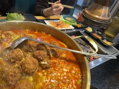 -臻牛烤肉