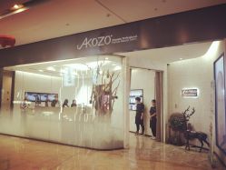-AKOZO Beauty Salon