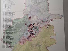 -南京市规划建设展览馆