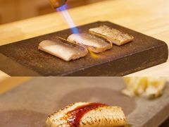-鮨一日本料理(大中华店)